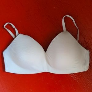 Nursing bra
